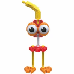 K'NEX Kid K’NEX Safari-maatjes Bouwset -Speelgoed Verkoop 1975690 40fc87dd