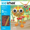 K'NEX Kid K’NEX Safari-maatjes Bouwset
