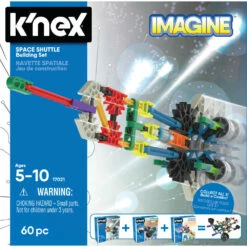 K'NEX K’NEX Imagine Ruimteschip Bouwset -Speelgoed Verkoop 1975691 be7e6b39
