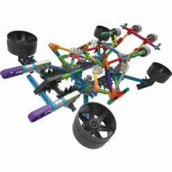 K'NEX K’NEX Imagine Dune Buggy Bouwset 5 K'NEX K’NEX Imagine Dune Buggy Bouwset -Speelgoed Verkoop 1975713 e33eaf6d