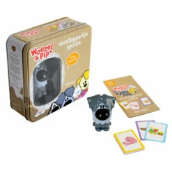 Woezel & Pip Verstoppertje Spelen