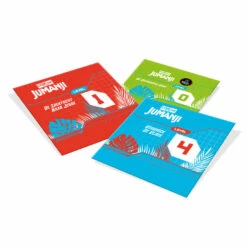 Identity Games Escape Room The Game Jumanji -Speelgoed Verkoop 1976014 27faa851