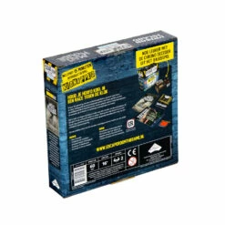 Identity Games Escape Room The Game 2 Players -Speelgoed Verkoop 1976015 6d26c654