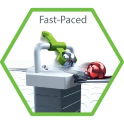 Ravensburger GraviTrax Uitbreidingsset Scoop -Speelgoed Verkoop 1976509 367ad983