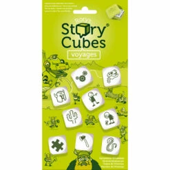 ASMODEE Rory’s Story Cubes Voyages -Speelgoed Verkoop 1976526 e736cbde