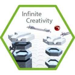 Ravensburger GraviTrax Uitbreidingsset Trampoline 11 Ravensburger GraviTrax Uitbreidingsset Trampoline -Speelgoed Verkoop 1976564 721cd5ab