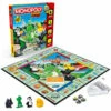 Hasbro Gaming Monopoly Junior
