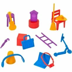 Mattel Games Stapelgekke Alpaca 11 Mattel Games Stapelgekke Alpaca -Speelgoed Verkoop 1977481 9cb6b3af