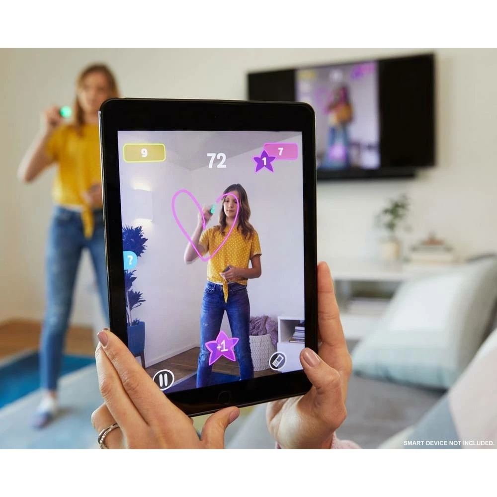 Mattel Games Pictionary Air 2 Mattel Games Pictionary Air - Afbeelding 2