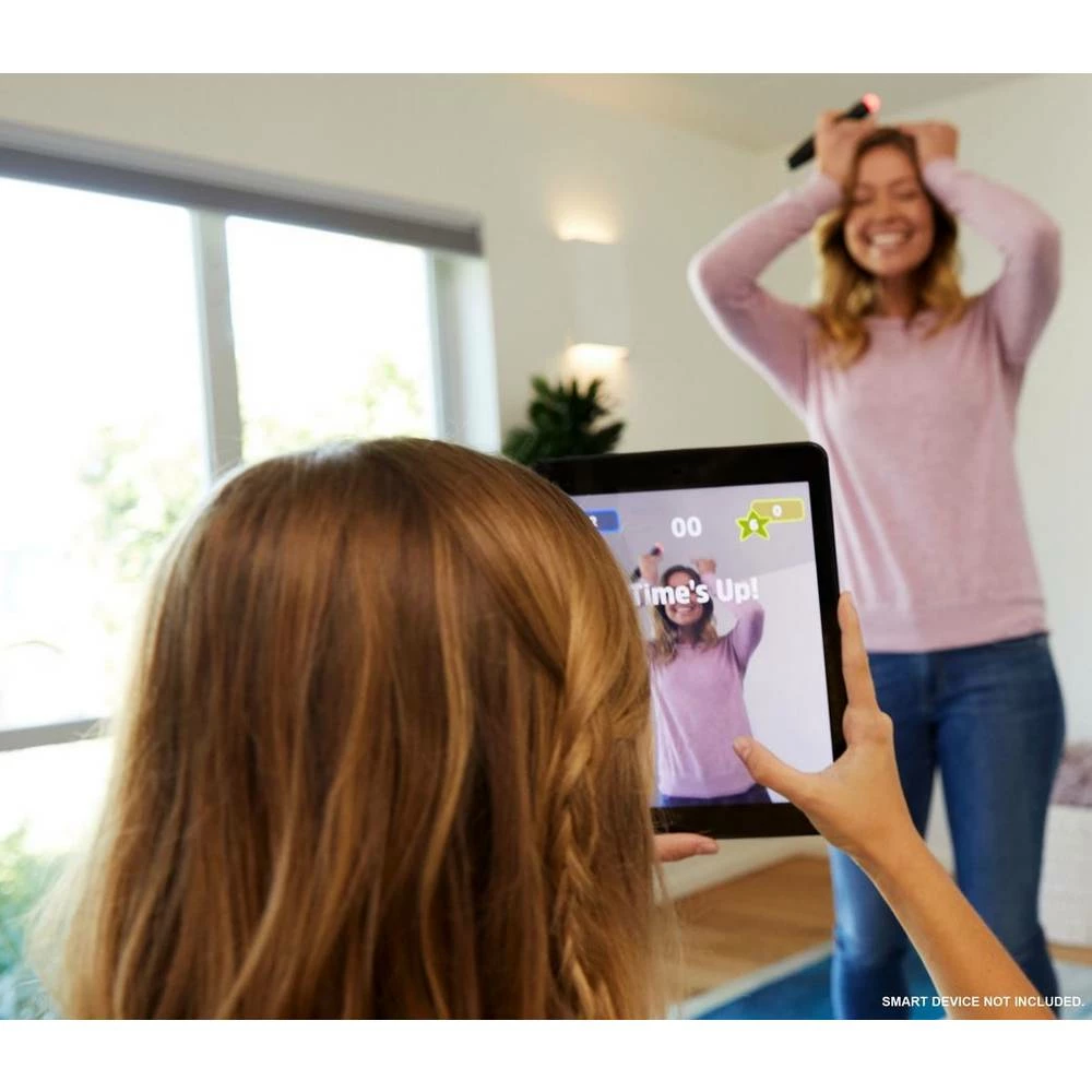 Mattel Games Pictionary Air 5 Mattel Games Pictionary Air - Afbeelding 5