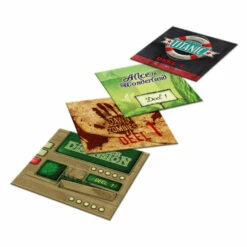 Identity Games Escape Room The Game 2 Basisspel -Speelgoed Verkoop 1977538 65dabd29