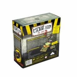 Identity Games Escape Room The Game 2 Basisspel -Speelgoed Verkoop 1977538 bebca94a