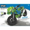 K'NEX Mega Motorfiets Bouwset