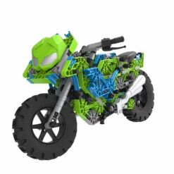 K'NEX Mega Motorfiets Bouwset -Speelgoed Verkoop 1977612 f7008add