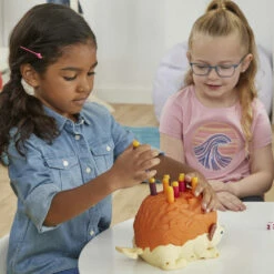 Hasbro Gaming Egeltje Plof -Speelgoed Verkoop 1977836 7310d73e