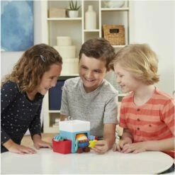 Hasbro Gaming Bob Bilnaad -Speelgoed Verkoop 1977838 3438ad79