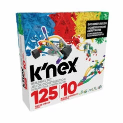 K'NEX 10-in-1 Modellen Bouwset