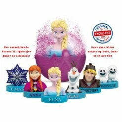 No Brand Disney Frozen 2 Badbruisbal -Speelgoed Verkoop 1977904 d1905d26