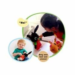 No Brand Pratende Bing Knuffel 11 No Brand Pratende Bing Knuffel -Speelgoed Verkoop 1977956 d242a3e1