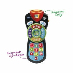 VTech Baby Mijn Eerste Afstandsbediening -Speelgoed Verkoop 1978062 5f0201a9