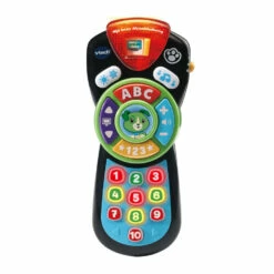 VTech Baby Mijn Eerste Afstandsbediening