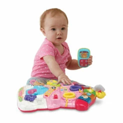 VTech Baby Loopwagen - Roze 10 VTech Baby Loopwagen - Roze -Speelgoed Verkoop 1978162 f9eec110