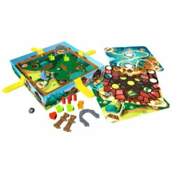 ASMODEE Slide Quest 9 ASMODEE Slide Quest -Speelgoed Verkoop 1978243 394d1a59