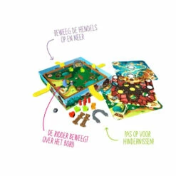 ASMODEE Slide Quest 8 ASMODEE Slide Quest -Speelgoed Verkoop 1978243 7488e301