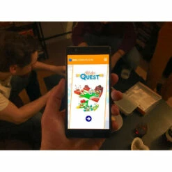 ASMODEE Slide Quest 11 ASMODEE Slide Quest -Speelgoed Verkoop 1978243 df9bb994