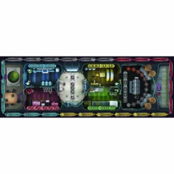 ASMODEE Pandemic Rapid Response -Speelgoed Verkoop 1978244 5745f717