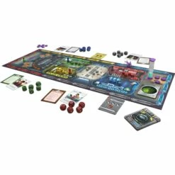 ASMODEE Pandemic Rapid Response -Speelgoed Verkoop 1978244 f81d84ff
