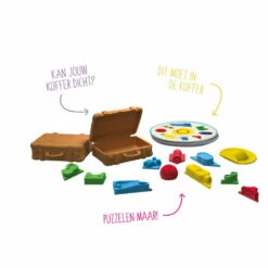 ASMODEE Get Packing Voor Twee Spelers 8 ASMODEE Get Packing Voor Twee Spelers -Speelgoed Verkoop 1978246 dbb02a44