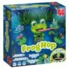 Jumbo Frog Hop Gezelschapsspel