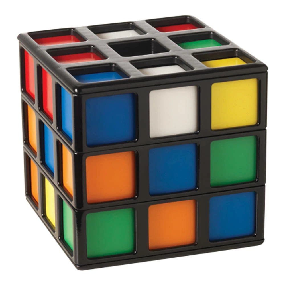 Jumbo Rubik's Cage 3 Jumbo Rubik's Cage - Afbeelding 3