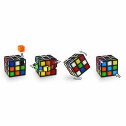 Jumbo Rubik's Cage 11 Jumbo Rubik's Cage -Speelgoed Verkoop 1978249 8cddfc5e