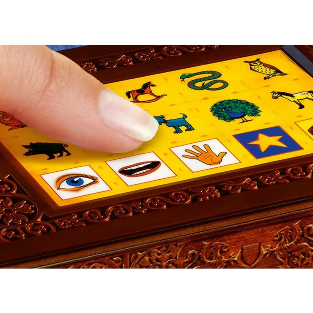 Ravensburger Wie Heeft Het Gedaan? 4 Ravensburger Wie Heeft Het Gedaan? - Afbeelding 4