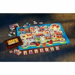 Ravensburger Wie Heeft Het Gedaan? 6 Ravensburger Wie Heeft Het Gedaan? -Speelgoed Verkoop 1978381 3f260fee