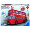 Ravensburger 3D-puzzel Londense Bus