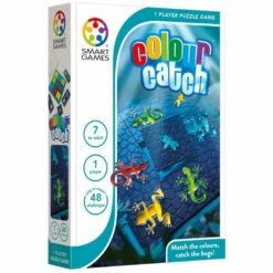SmartGames Colour Catch