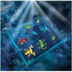 SmartGames Colour Catch -Speelgoed Verkoop 1978388 a46803b5