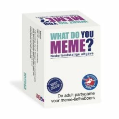 MEGABLEU What Do You Meme? -Speelgoed Verkoop 1978682 50f23e7d