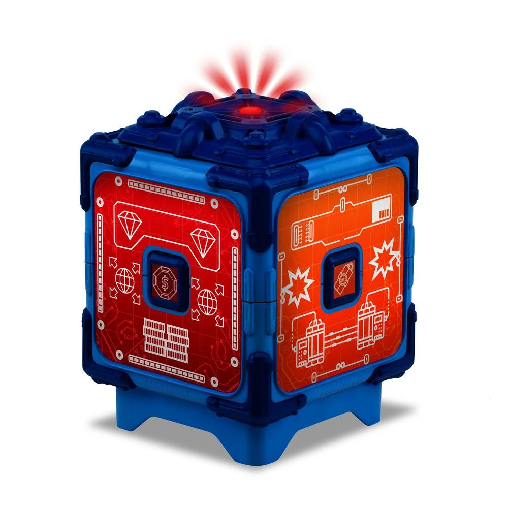 Megableu Bank Attack 4 Megableu Bank Attack - Afbeelding 4