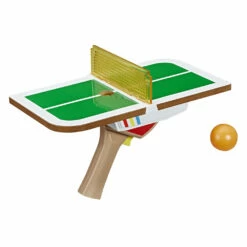 Hasbro Gaming Tiny Pong Solo Tafeltennisspel -Speelgoed Verkoop 1978845 14d9b3a0