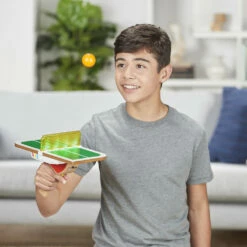 Hasbro Gaming Tiny Pong Solo Tafeltennisspel -Speelgoed Verkoop 1978845 7b59926c