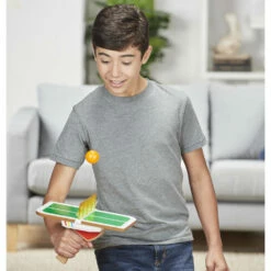 Hasbro Gaming Tiny Pong Solo Tafeltennisspel -Speelgoed Verkoop 1978845 c27cc162