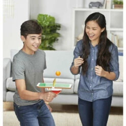 Hasbro Gaming Tiny Pong Solo Tafeltennisspel -Speelgoed Verkoop 1978845 f48b7da4