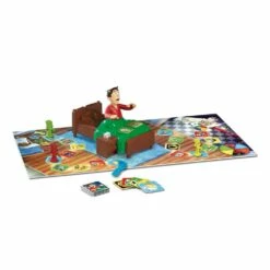 Goliath Sshh Maak Papa Niet Wakker 5 Goliath Sshh Maak Papa Niet Wakker -Speelgoed Verkoop 1978858 5bb97ab9