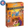 Jumbo Overbooked Bordspel