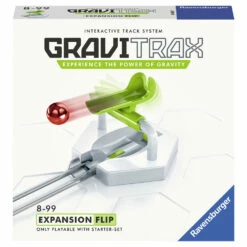Ravensburger GraviTrax Mini Uitbreidingsset Flip