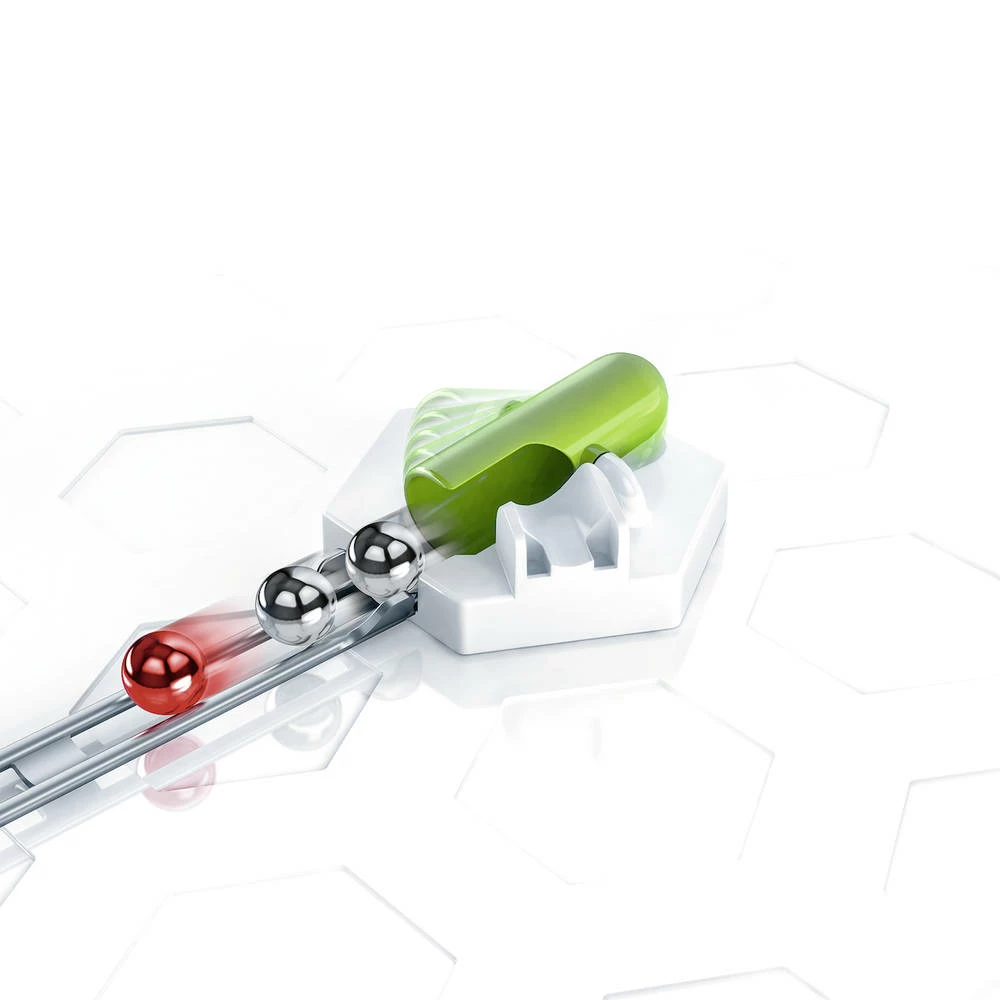 Ravensburger GraviTrax Mini Uitbreidingsset Tiptube 3 Ravensburger GraviTrax Mini Uitbreidingsset Tiptube - Afbeelding 3